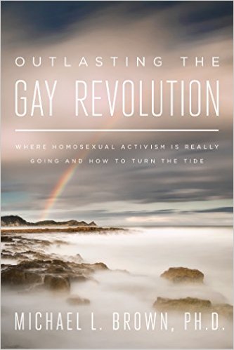 June 30, 2015 ISI Radio Show with Dr. Michael Brown on “Outlasting the Gay Revolution” & Pastor Jim Harrison on “The SCOTUS decision on ‘Same-Sex Marriage'”