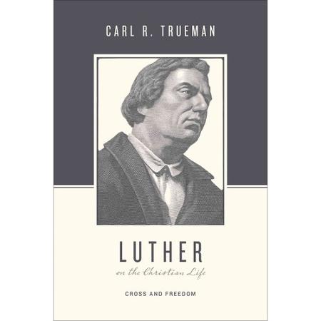 July 22, 2015 ISI Radio Show with Carl Trueman on his book “Luther” & Bill Shishko on “Creation Ordinances”