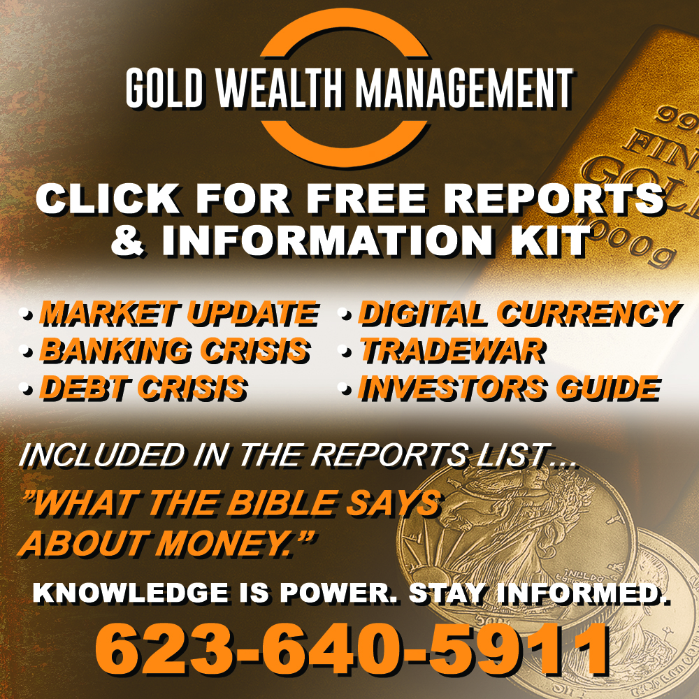 Gold Wealth Management